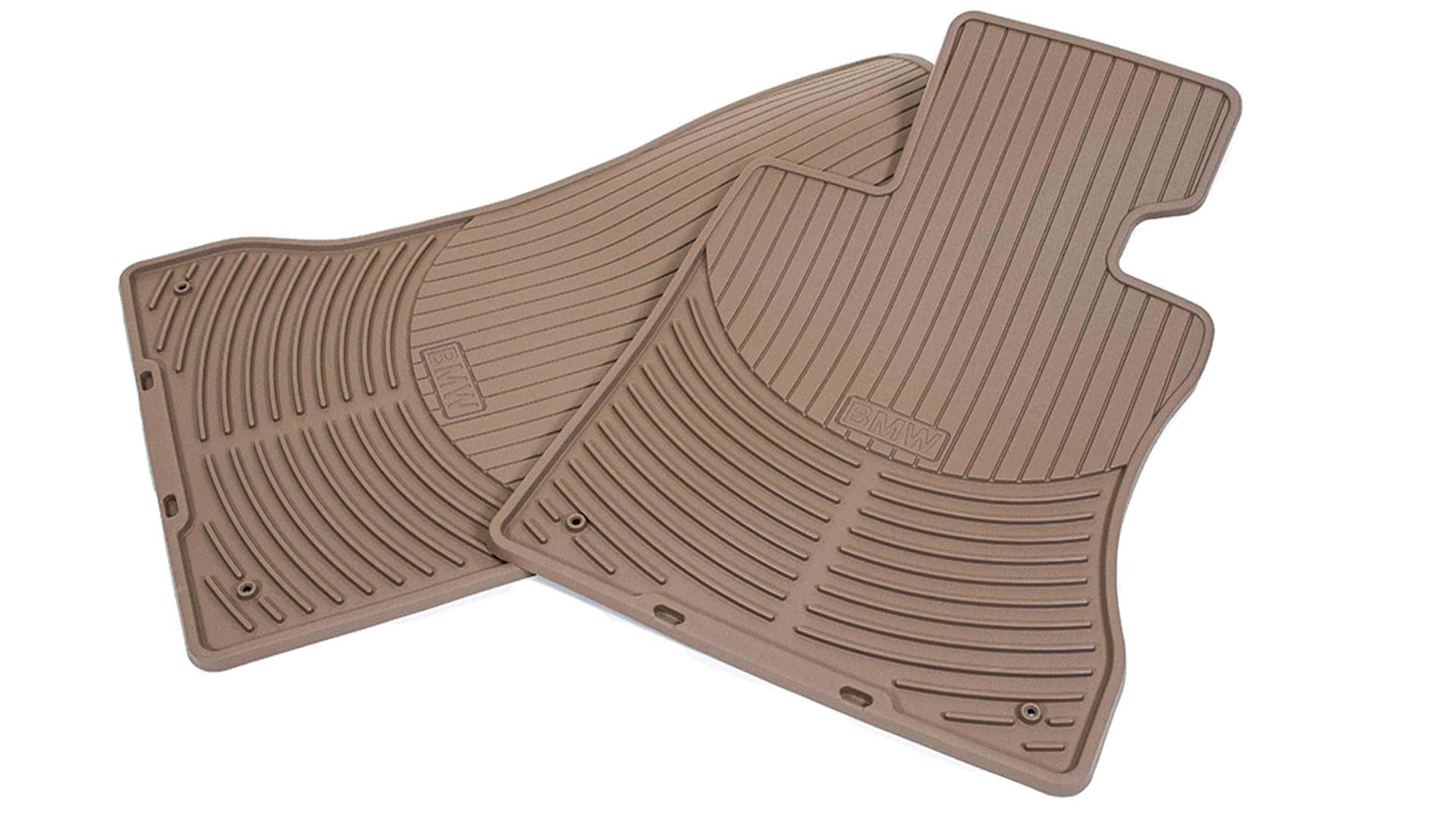 BMW Weather Tech Floor Mats & Cargo Liners BMW Toronto