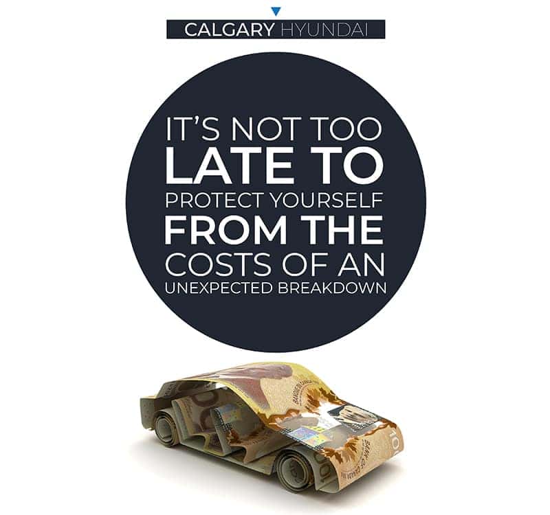 Fairstone Financing Calgary Hyundai