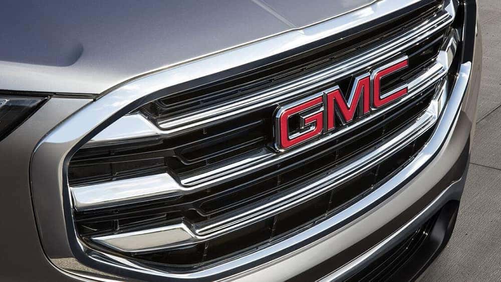 Gmc Terrain Specs Prices And Photos Hendrick Chevrolet Buick