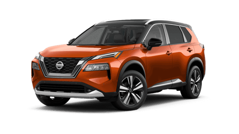 2021 Nissan Rogue for Sale - Glendale, WI | John Amato Nissan