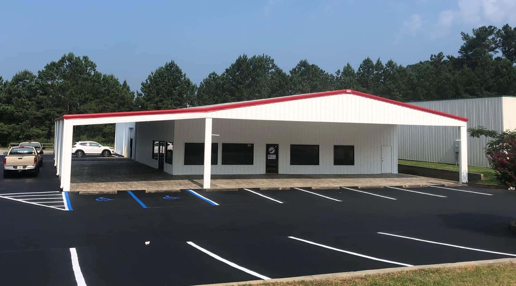 Step One Andalusia Opening and Launch Event Step One Automotive Group