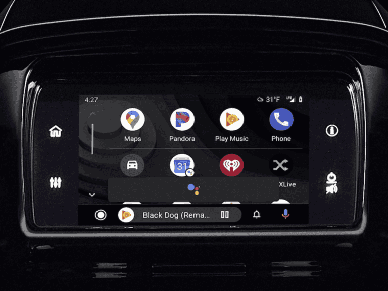 BOOM! BOX GTS INFOTAINMENT SYSTEM War Horse HarleyDavidson