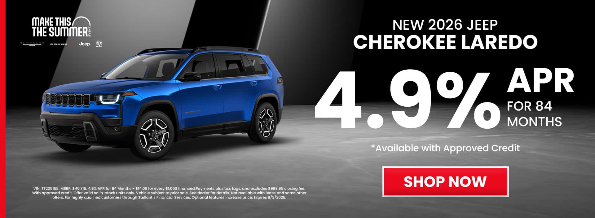 cherokee