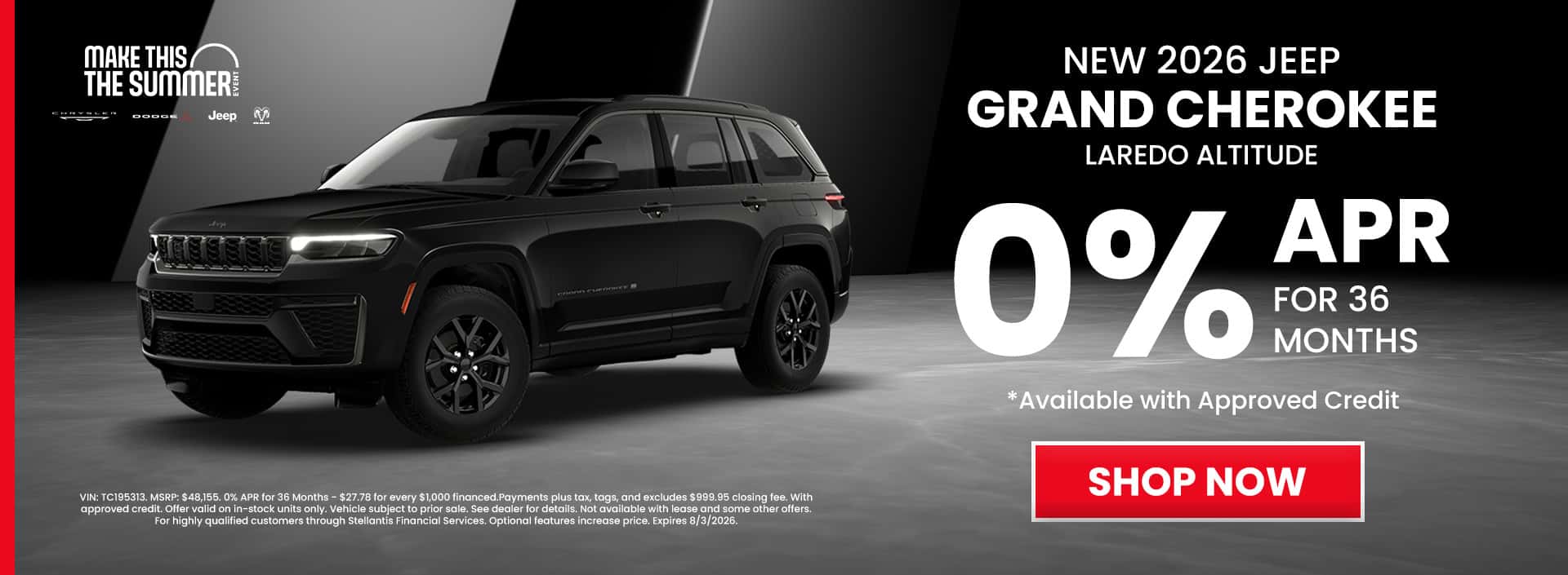 grand cherokee