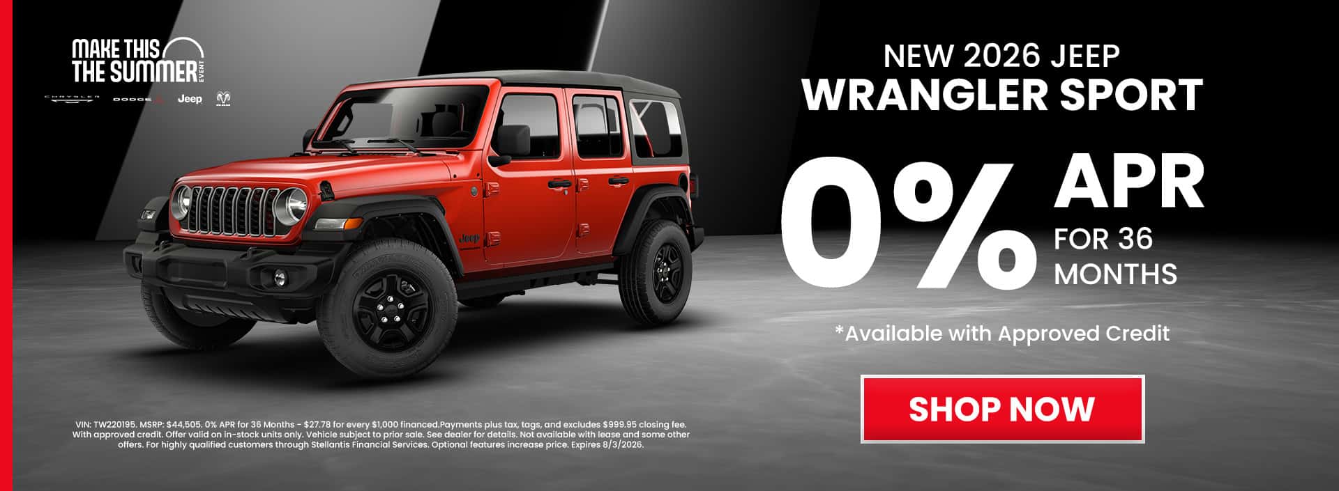 wrangler
