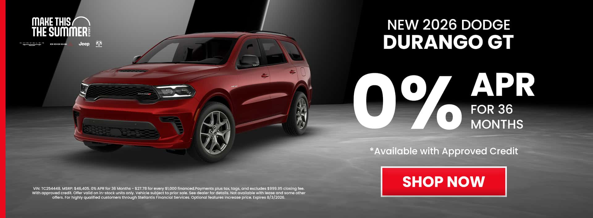 durango