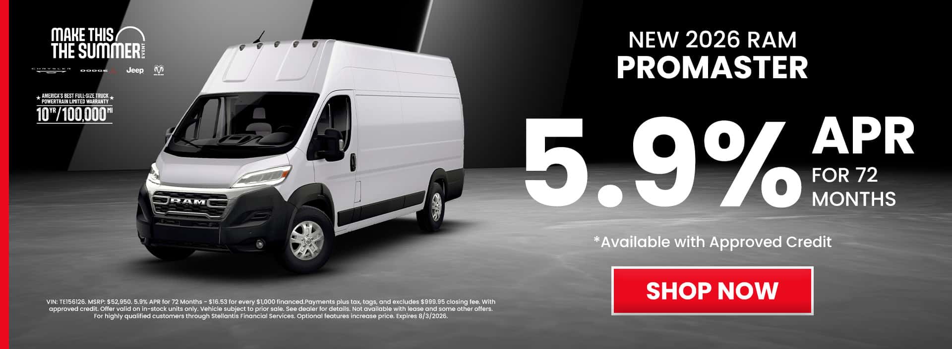 promaster