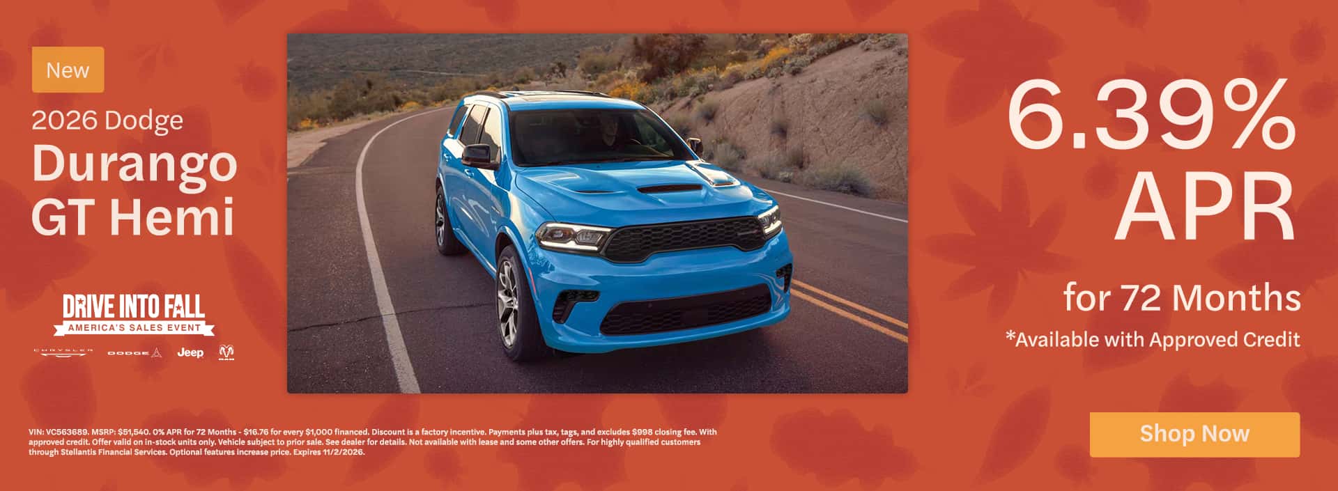 Durango