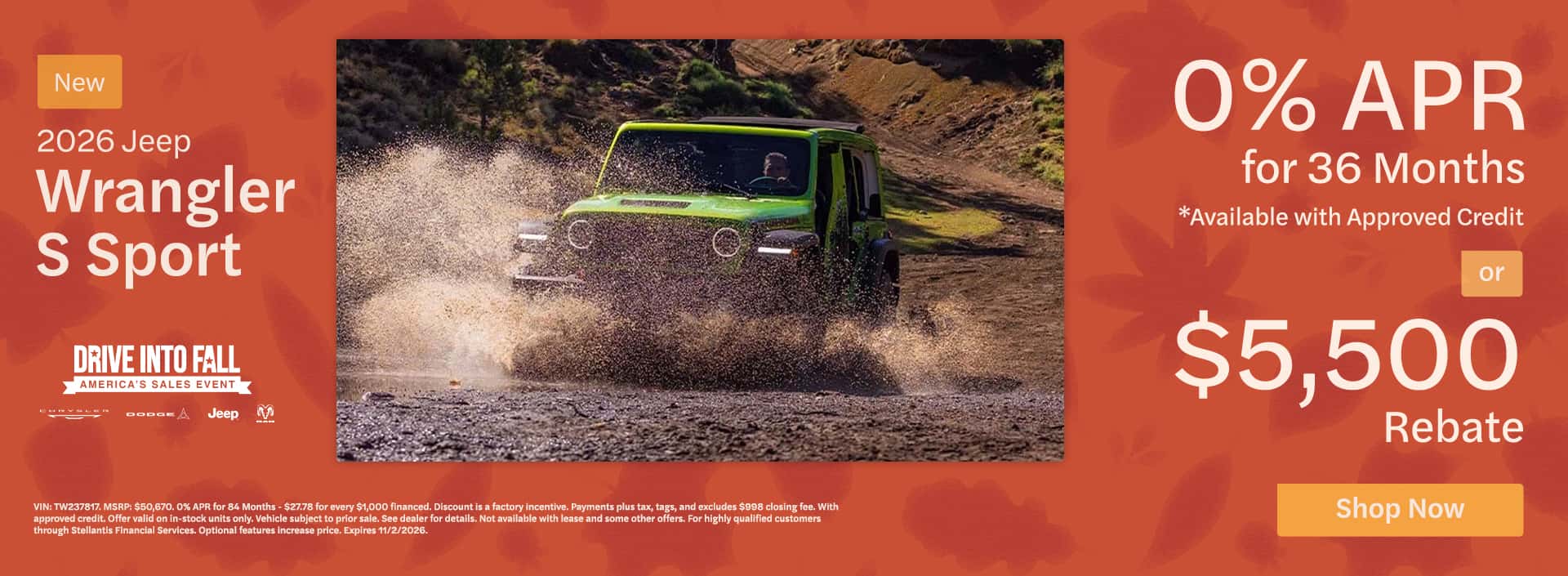 Wrangler