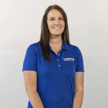 Natalie Brown