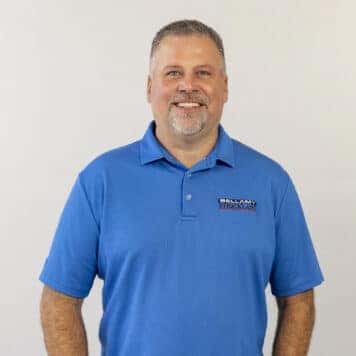 Ronnie Herring