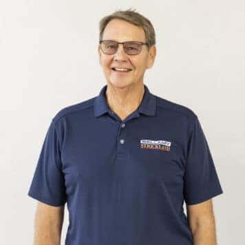 Kevin Doehring