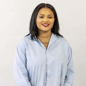Keanna Winston