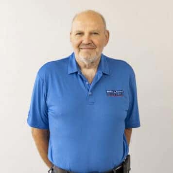Dennis Hughes