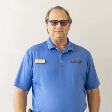 Joe Tilton
