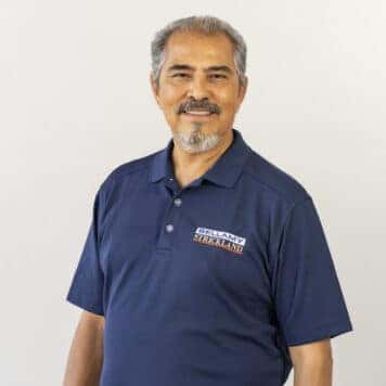 Hector Forkel (BILINGUAL)