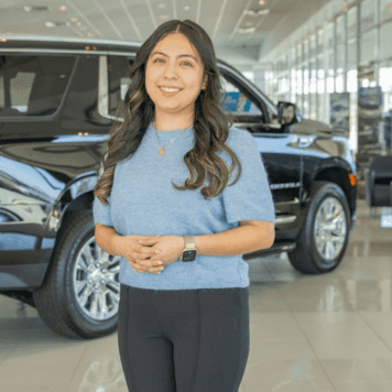 Elvia Martinez (Spanish Speaking)