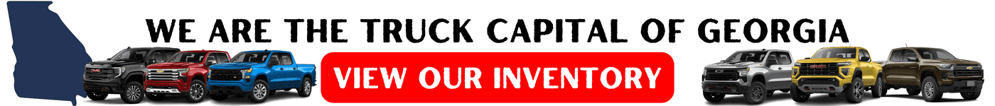 THE TRUCK CAPITAL OF GEORGIA