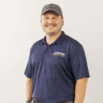Ricky Plemons