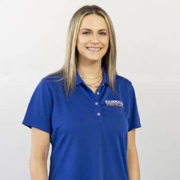 Katie Rawdon