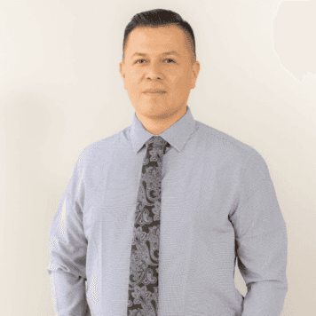 Jorge Munoz