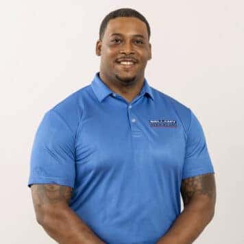 Za'Favious Cotton