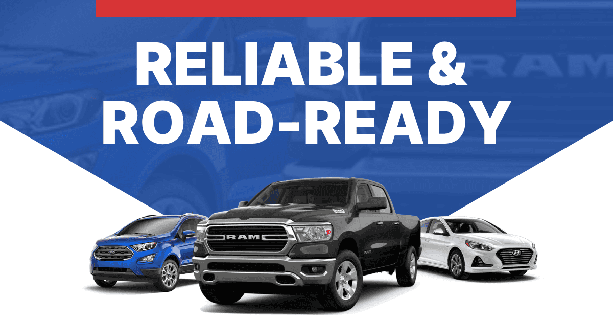 Buy a quality pre-owned vehicle at Bellamy Strickland in McDonough, GA