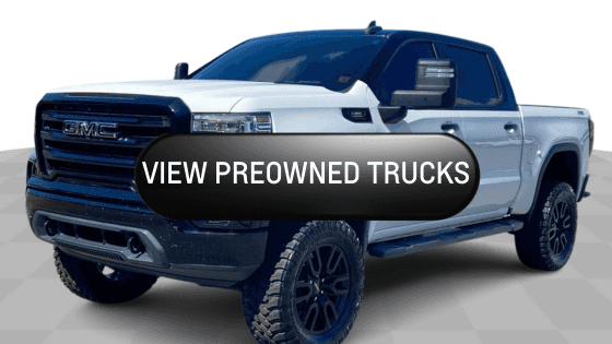 Shop pre-owned trucks at Bellamy Strickland in McDonough, GA