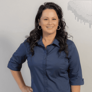 Sandra Landress