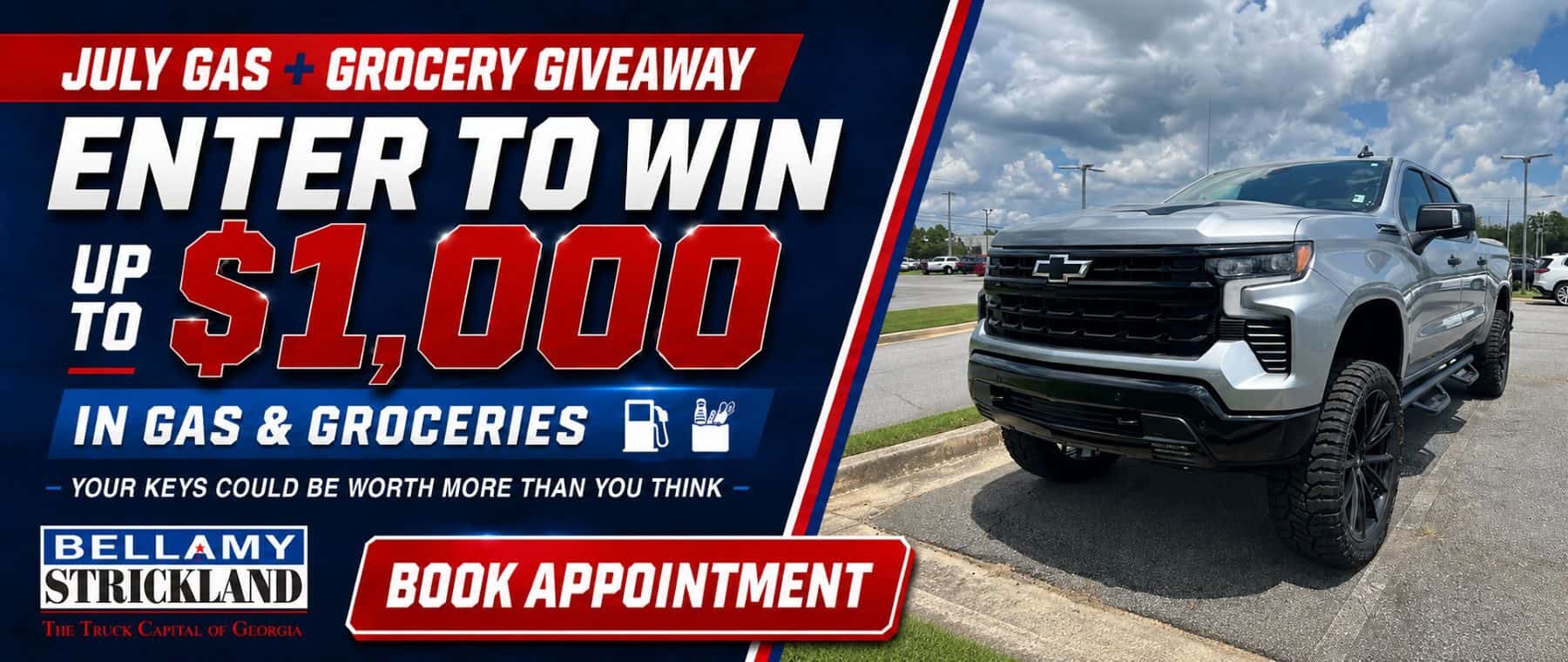 ENTER TO WIN