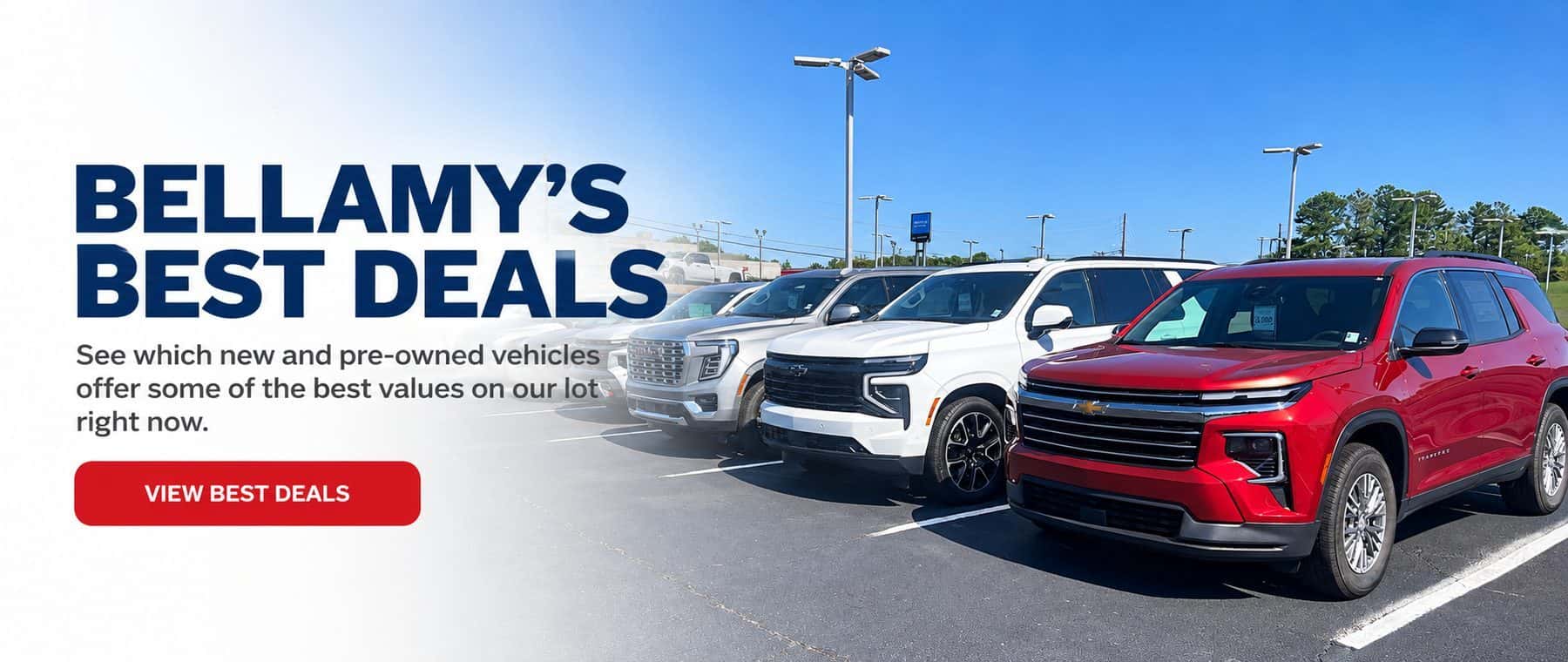 Bellamy Strickland Best Deals