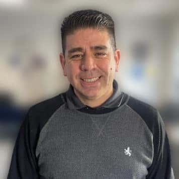 Carlos Sanchez