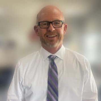 Craig Scadden