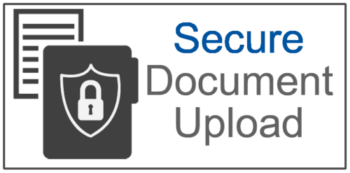 Secure Document Upload | Bill Pearce Courtesy Honda