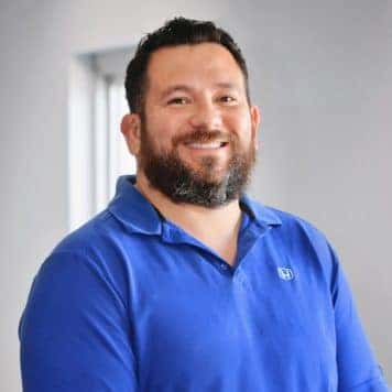 Pedro Mendoza