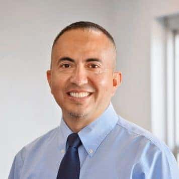 Moises Martinez