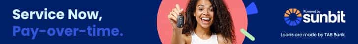 Service Financing