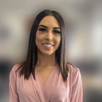 Melissa Martinez