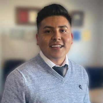 Cesar Rodriguez