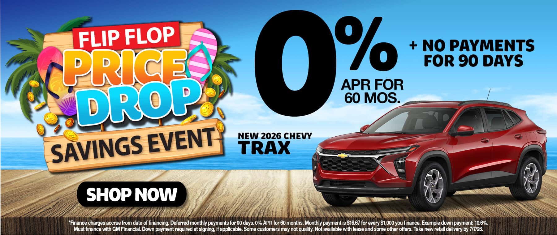 trax