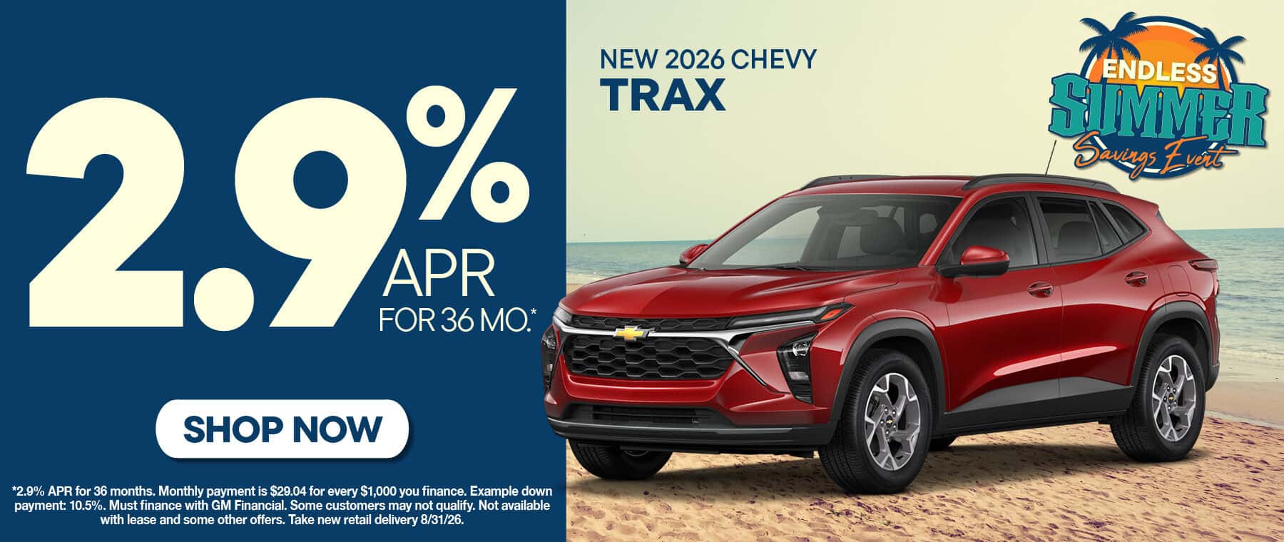 Trax