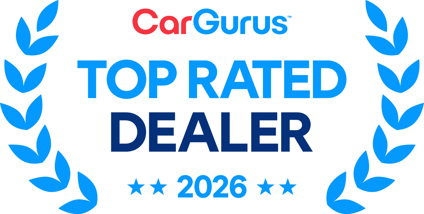 CarGurus Top rated