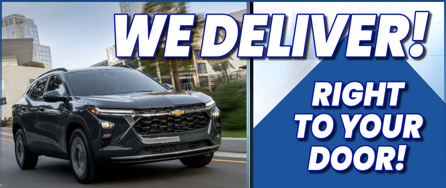Deliver
