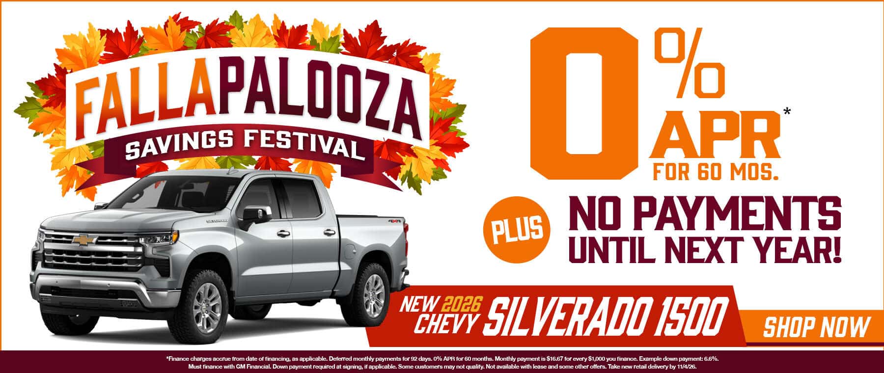 Silverado