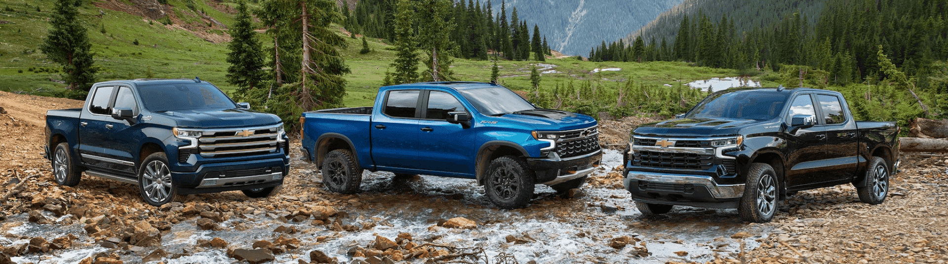 New Chevrolet Vehicles For Sale Birdnow Motor Trade of Oelwein