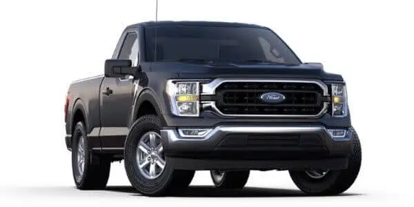 New Ford F-150 Model Review | Birdnow Motor Trade