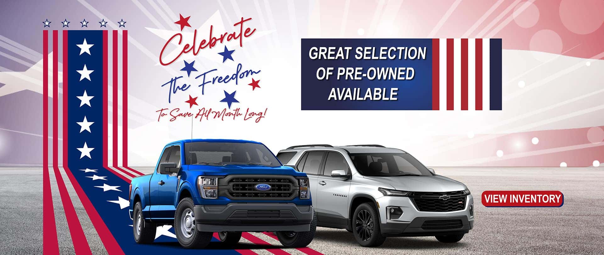 New Chevrolet, Ford Dealership Birdnow Motor Trad