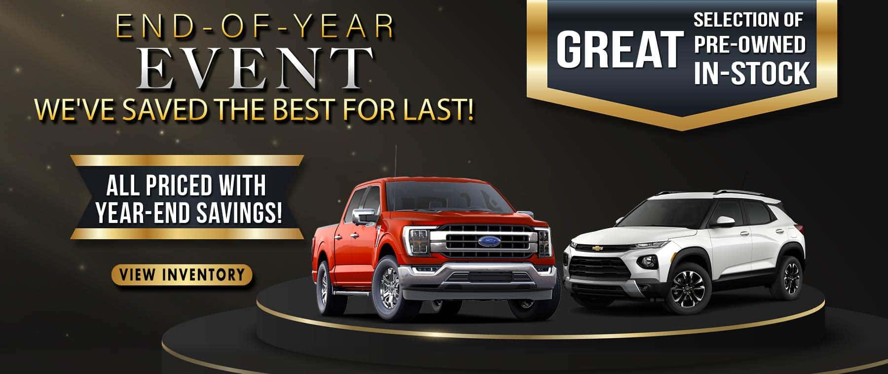 New Chevrolet, Ford Dealership Birdnow Motor Trad