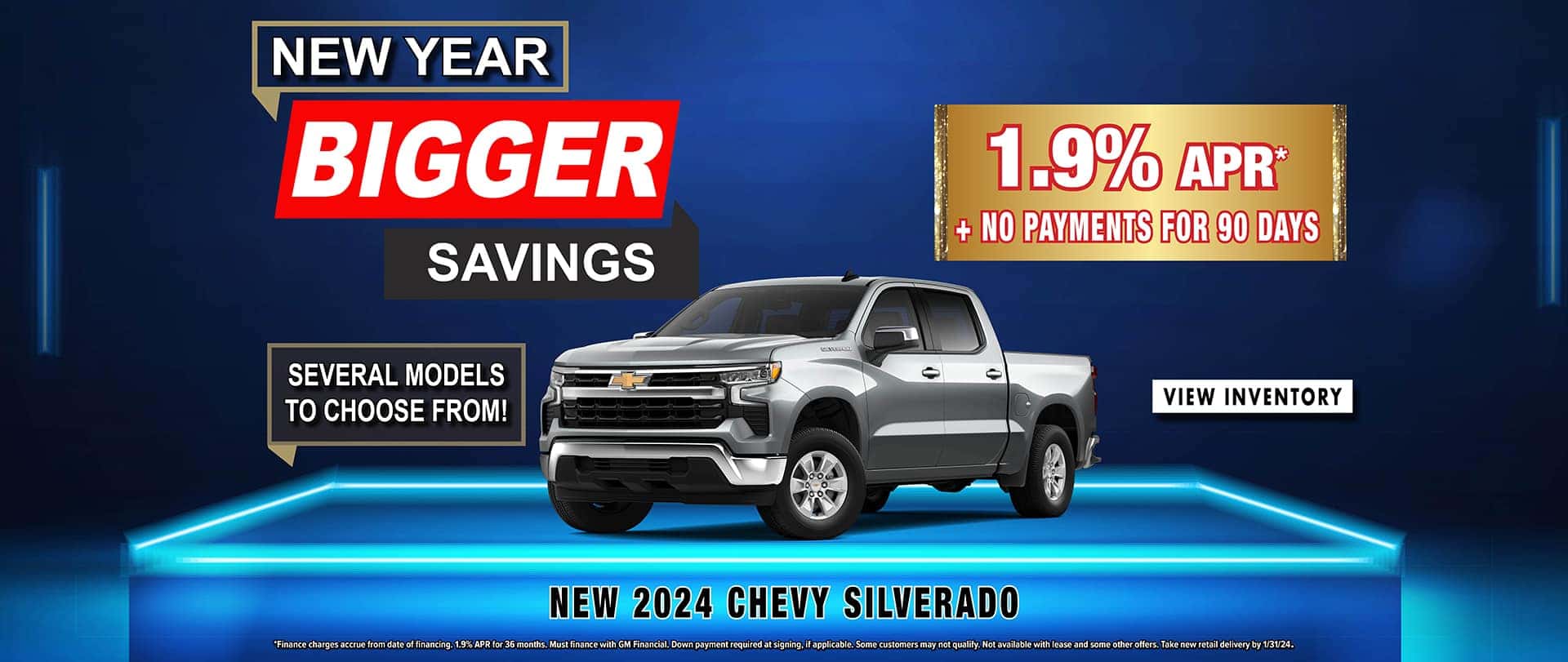 New Chevrolet, Ford Dealership Birdnow Motor Trad