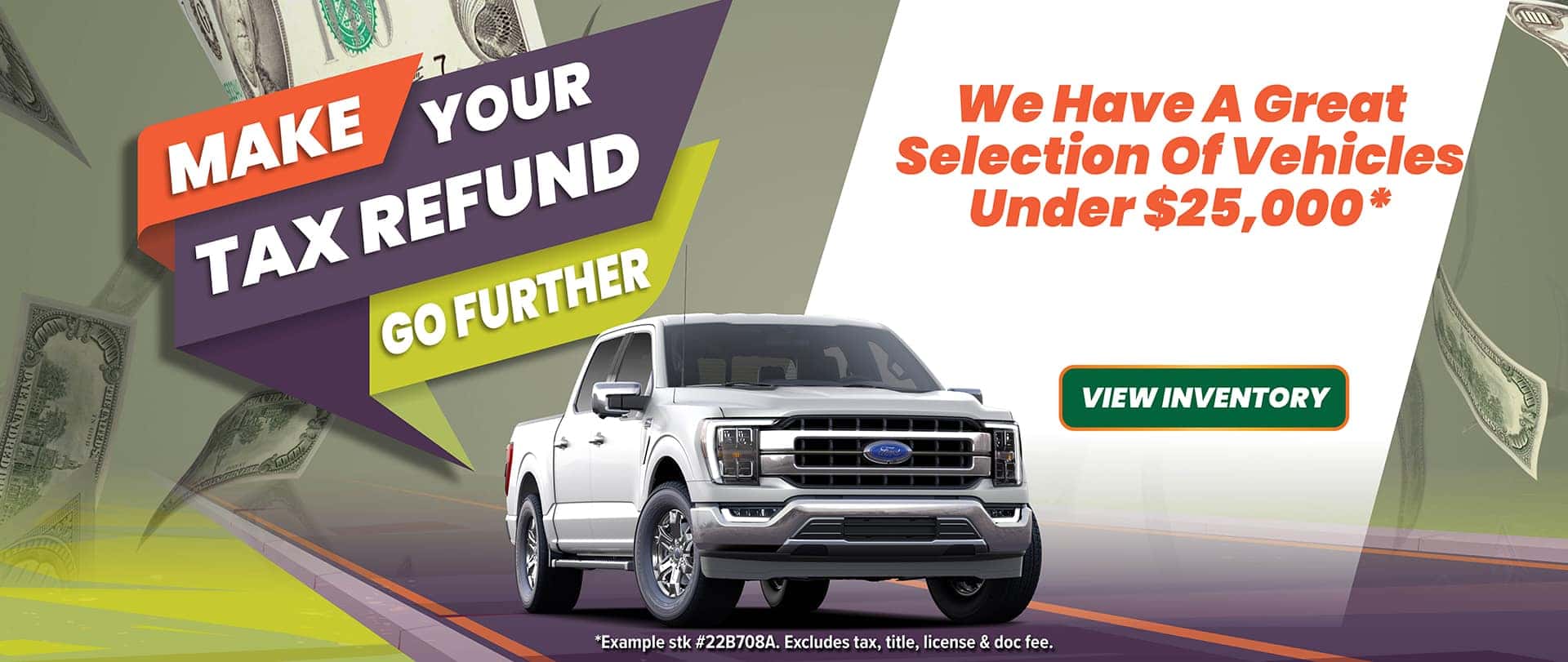 New Chevrolet, Ford Dealership Birdnow Motor Trade